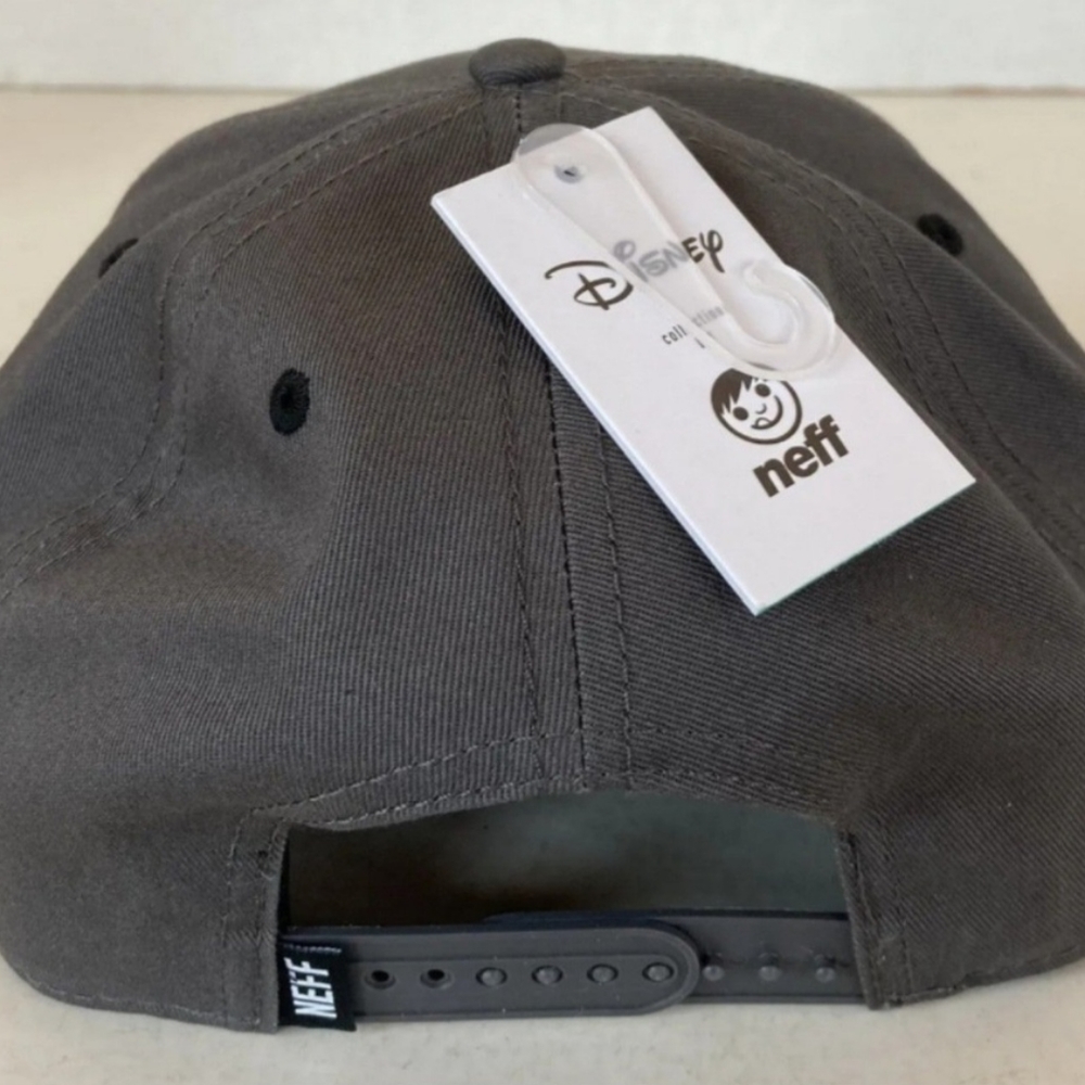 Neff ×Disney hat - Picture 2 of 2